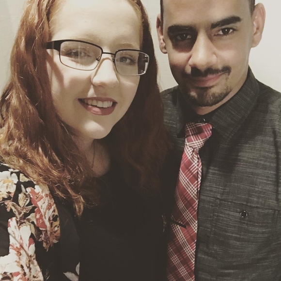 Meet your Posher, Nick - Picture 1 of 1